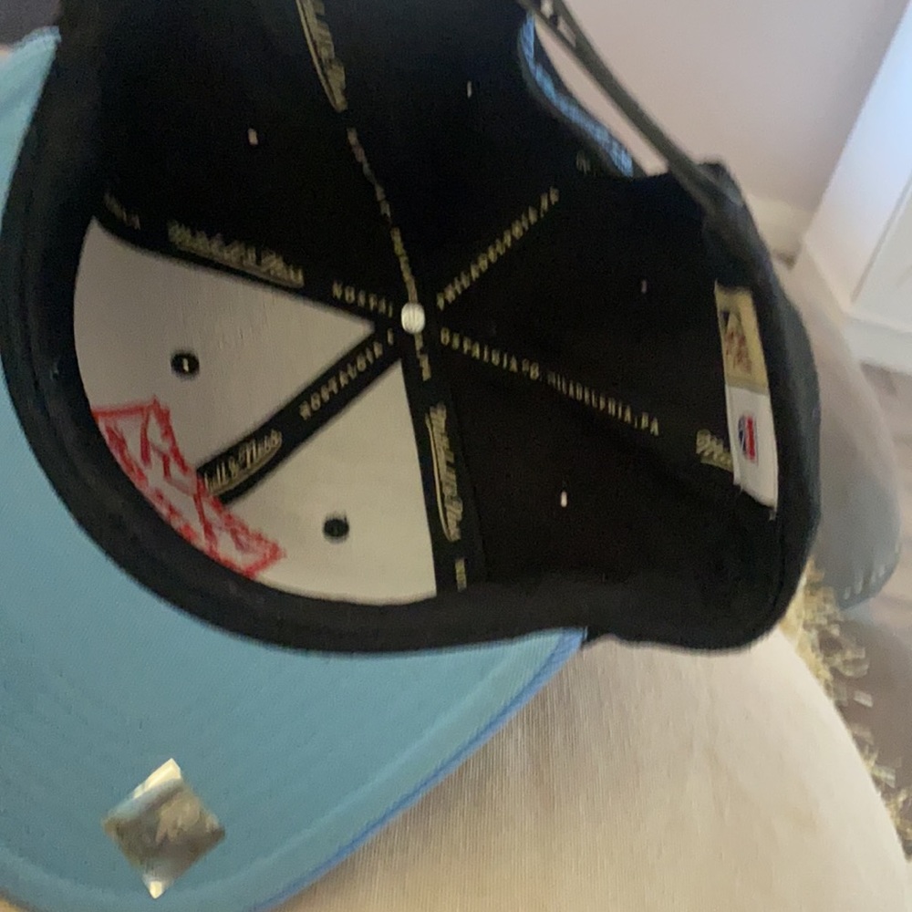 New Snapback - Picture 2 of 3